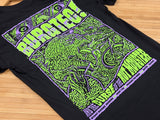 Burgtec Rut Monster T-shirt Gr. XL