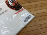 Burgtec Wild Ride T-shirt Gr. M