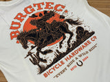 Burgtec Wild Ride T-shirt Gr. L