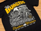 Burgtec Alpine Speedway T-shirt Gr. L