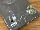 Burgtec Alpine Speedway T-shirt Gr. L