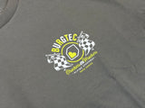 Burgtec Alpine Speedway T-shirt Gr. XL