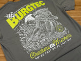 Burgtec Alpine Speedway T-shirt Gr. L
