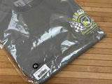 Burgtec Alpine Speedway T-shirt Gr. XL