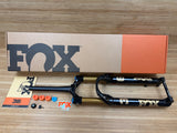 Fox 36 SL 2027 Factory Grip X Federgabel 29" / 140mm schwarz