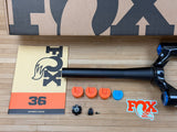 Fox 36 SL 2027 Factory Grip X Federgabel 29" / 140mm schwarz