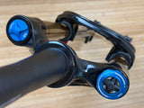 Fox 36 SL 2027 Factory Grip X Federgabel 29" / 140mm schwarz