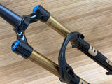 Fox 36 SL 2027 Factory Grip X Federgabel 29" / 140mm schwarz