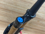 Fox 36 SL 2027 Factory Grip X Federgabel 29" / 140mm schwarz