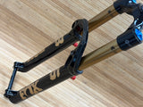 Fox 36 SL 2027 Factory Grip X Federgabel 29" / 140mm schwarz