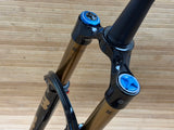 Fox 36 SL 2027 Factory Grip X Federgabel 29" / 140mm schwarz