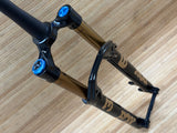 Fox 36 SL 2027 Factory Grip X Federgabel 29" / 140mm schwarz