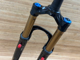 Fox 36 SL 2027 Factory Grip X Federgabel 29" / 140mm schwarz