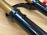 Fox 36 SL 2027 Factory Grip X Federgabel 29" / 140mm schwarz