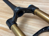 Fox 36 SL 2027 Factory Grip X Federgabel 29" / 140mm schwarz
