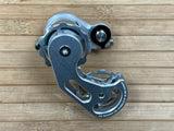 Reverse Components Colab PRO Kettenspanner / Single Speed silber