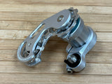 Reverse Components Colab PRO Kettenspanner / Single Speed silber