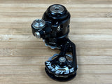 Reverse Components Colab PRO Kettenspanner / Single Speed schwarz