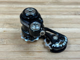 Reverse Components Colab PRO Kettenspanner / Single Speed schwarz