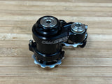 Reverse Components Colab PRO Kettenspanner / Single Speed schwarz