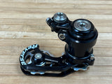 Reverse Components Colab PRO Kettenspanner / Single Speed schwarz