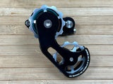 Reverse Components Colab PRO Kettenspanner / Single Speed schwarz