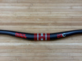 Race Face SixC DH Carbon Lenker rot 785mm / 31,8mm