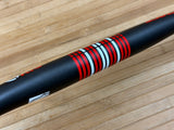 Race Face SixC DH Carbon Lenker rot 785mm / 31,8mm