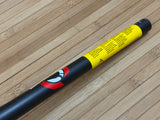 Race Face SixC DH Carbon Lenker rot 785mm / 31,8mm