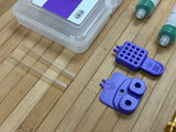 Formula Entlüftungskit Mineralöl / Bleed Kit Cura / Cura E