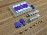 Formula Entlüftungskit Mineralöl / Bleed Kit Cura / Cura E