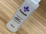 Formula Mineralöl 250ml für Cura und Cura E
