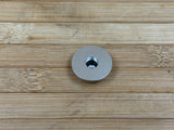 Formula Selva R Ventilkappe silber Chamber Cap Kit