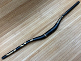 Race Face ERA Carbon Lenker schwarz gold 800mm / 40mm / 35mm