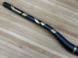 Race Face ERA Carbon Lenker schwarz gold 800mm / 40mm / 35mm