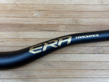 Race Face ERA Carbon Lenker schwarz gold 800mm / 40mm / 35mm