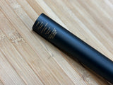 Race Face ERA Carbon Lenker schwarz gold 800mm / 40mm / 35mm