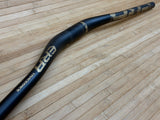 Race Face ERA Carbon Lenker schwarz gold 800mm / 40mm / 35mm