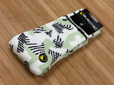 Burgtec Everyday Crew Socks Socken Large 42-46 Snazzy Sage