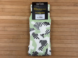 Burgtec Everyday Crew Socks Socken Large 42-46 Snazzy Sage
