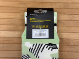 Burgtec Everyday Crew Socks Socken Large 42-46 Snazzy Sage