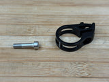 SRAM Trigger Klemme / Schelle schwarz