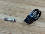SRAM Trigger Klemme / Schelle schwarz