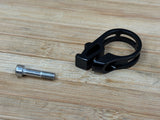 SRAM Trigger Klemme / Schelle schwarz