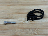 SRAM Trigger Klemme / Schelle schwarz