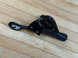 FOX Remote Hebel / Lever Transfer Dropper schwarz