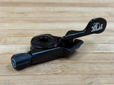 FOX Remote Hebel / Lever Transfer Dropper schwarz