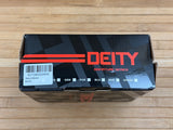 Deity T-Mac Tyler McCaul Pedale / Plattformpedale schwarz
