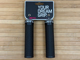 Deity Lockjaw Griffe Lock On schwarz