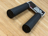 Deity Lockjaw Griffe Lock On schwarz